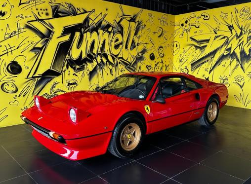 1979 Ferrari 308 GTB for sale - 9557641