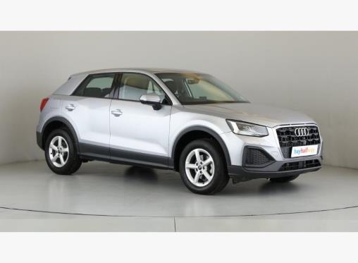 2023 Audi Q2 35TFSI for sale - LF21MCGP