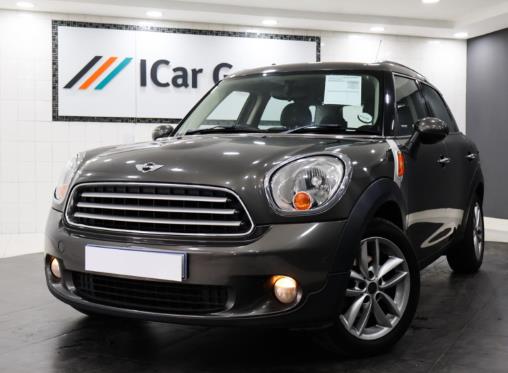 2012 MINI Countryman Cooper  for sale - 14211