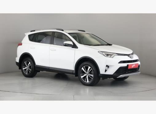 2018 Toyota RAV4 2.0 GX Auto for sale - 80HTUCA095880