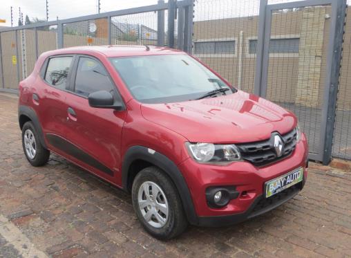 2019 Renault Kwid 1.0 Dynamique for sale - 18