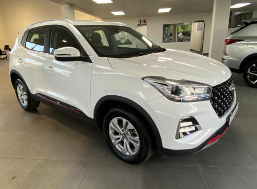 2023 Chery Tiggo 4 Pro 1.5 Comfort for sale - 20UCP83451