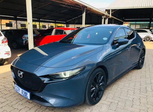 2020 Mazda Mazda3 Hatch 1.5 Active for sale - 11116254