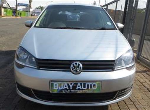 2012 Volkswagen Polo Vivo 5-Door 1.4 Trendline for sale - 78