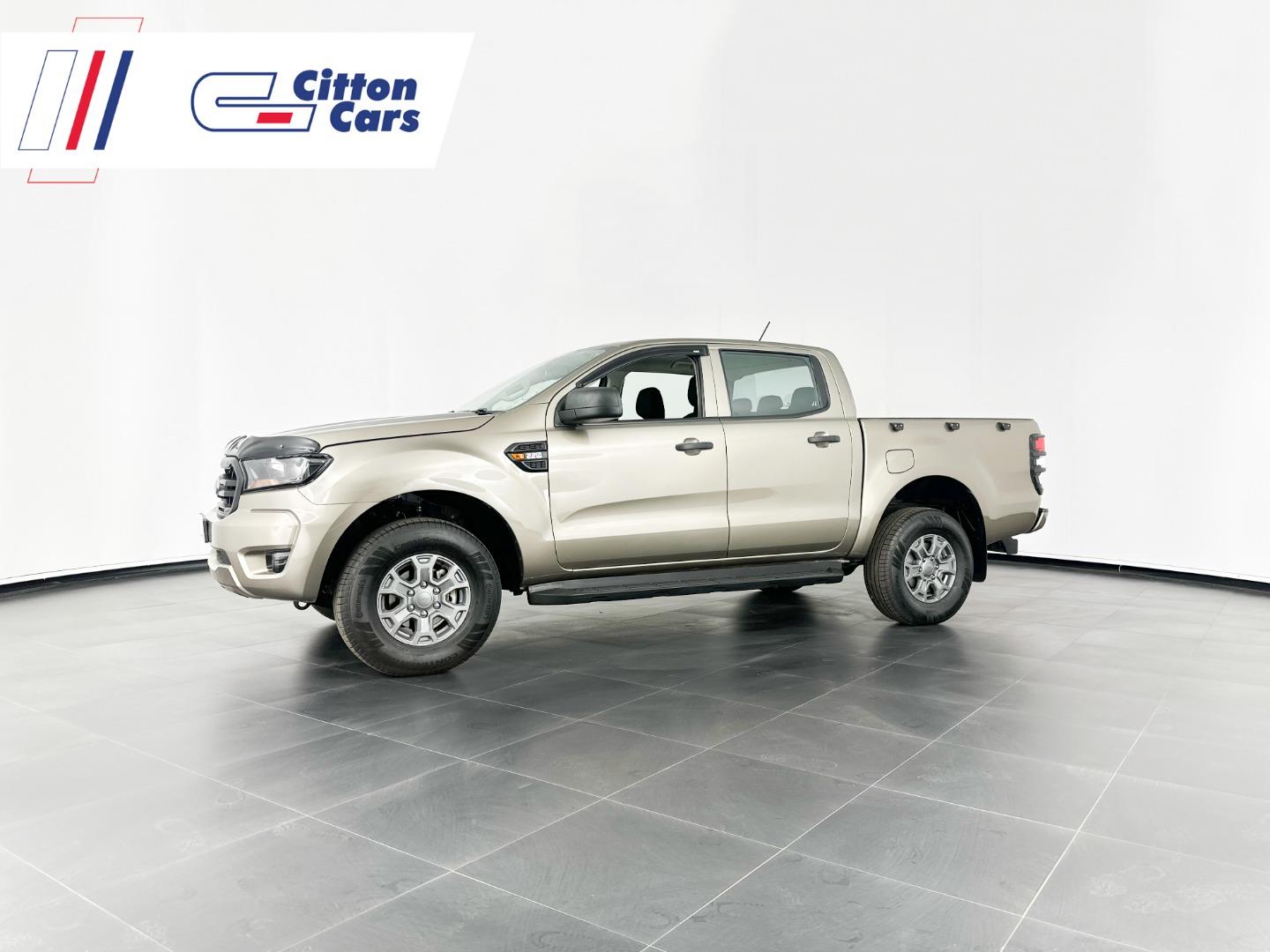 Ford Ranger 2.2TDCi Double Cab Hi-Rider XL for Sale