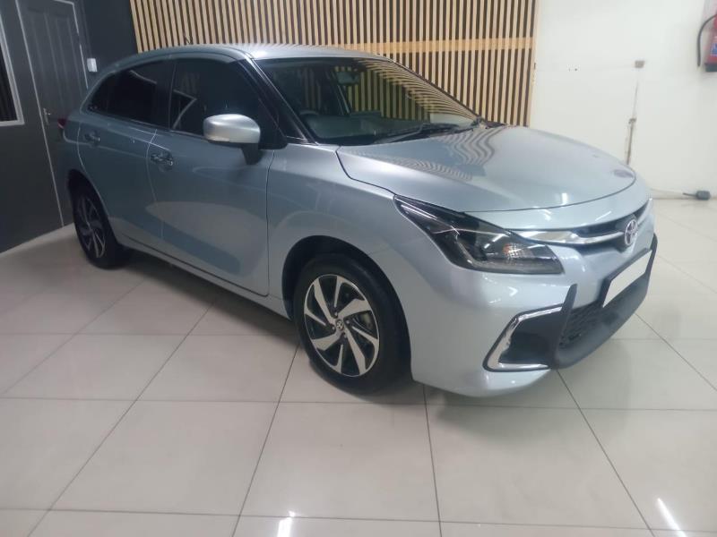 Toyota Starlet 1.5 XR Manual for sale in Durban ID 27739613 AutoTrader