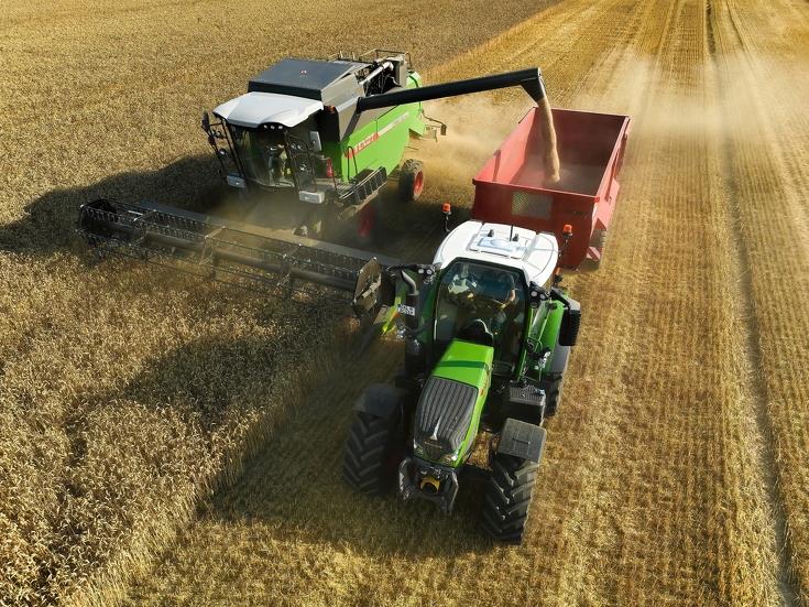 Agriculture News
