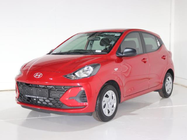 2024 Hyundai Grand i10 1.2 Premium Hatch