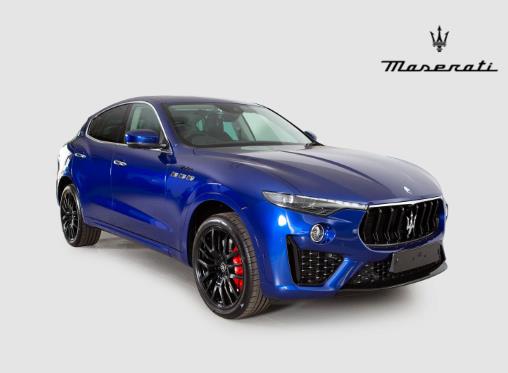 2022 Maserati Levante Modena for sale - 9557703