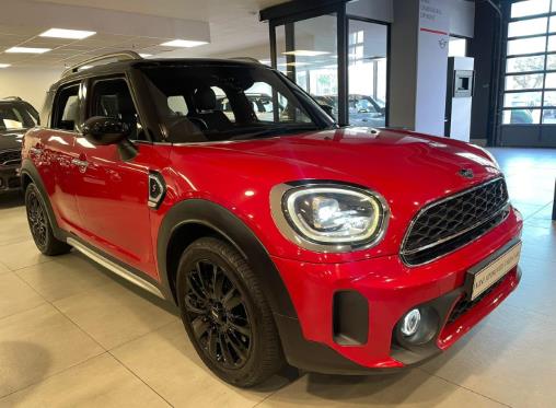 2020 MINI Countryman Cooper S  for sale - 11116273