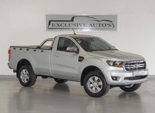 2021 Ford Ranger 2.2TDCi Hi-Rider XLS for sale - 49926