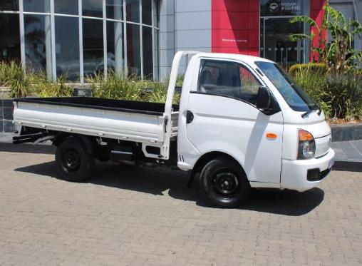 2015 Hyundai H-100 2.5i DT for sale - 20MDHYU162438