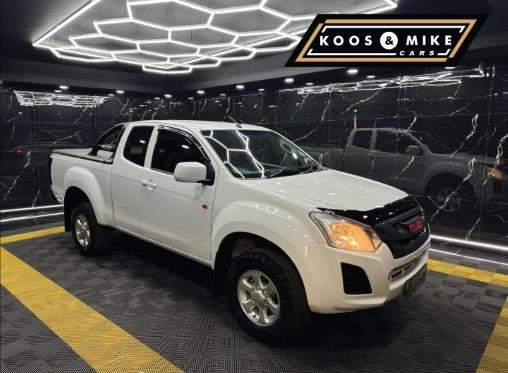 2020 Isuzu D-Max 250 Extended Cab Hi-Ride Auto for sale - 06008_24