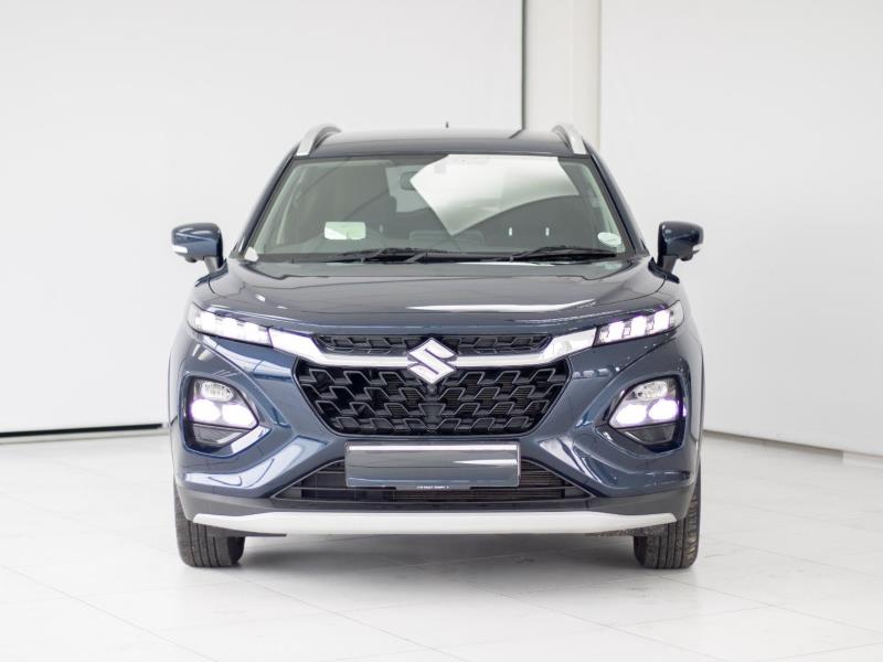 Suzuki Fronx 1.5 GLX Manual for sale in Goodwood - ID: 27740702