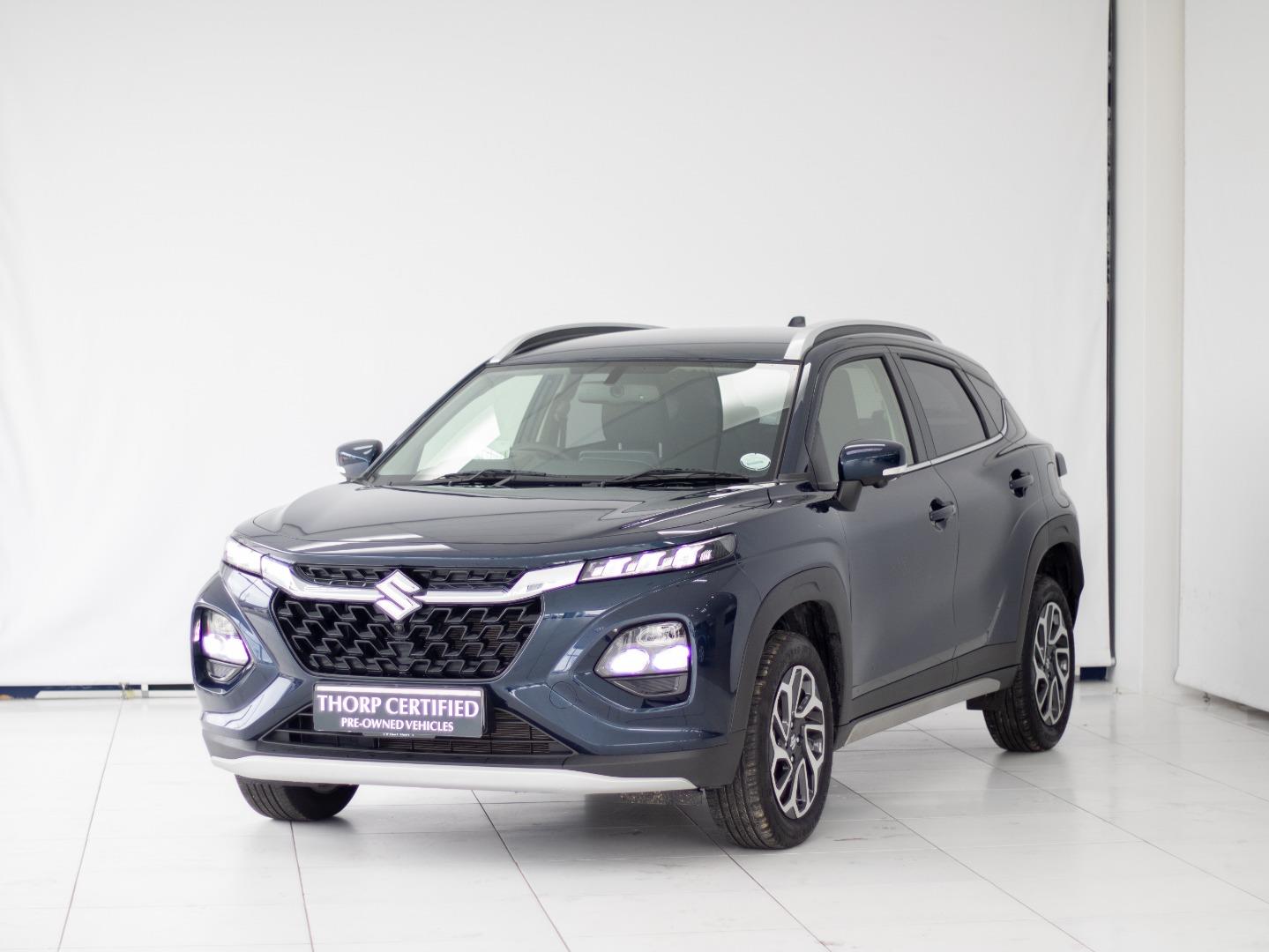 Suzuki Fronx 1.5 GLX Manual for sale in Goodwood - ID: 27740702