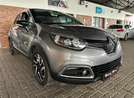 2016 Renault Captur 66kW Turbo Dynamique for sale - 1696