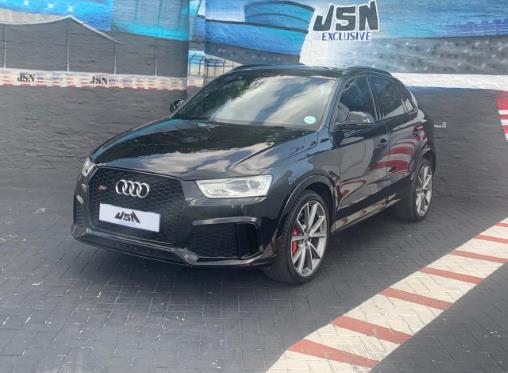 2018 Audi RSQ3 Quattro for sale - 11116286