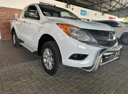 2016 Mazda BT-50 3.2 FreeStyle Cab 4x4 SLE for sale - 2514