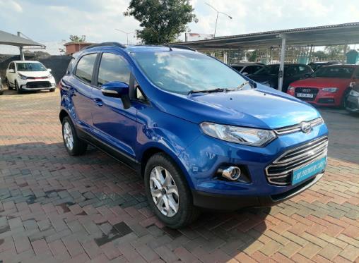 2013 Ford EcoSport 1.0T Trend for sale - 10794488