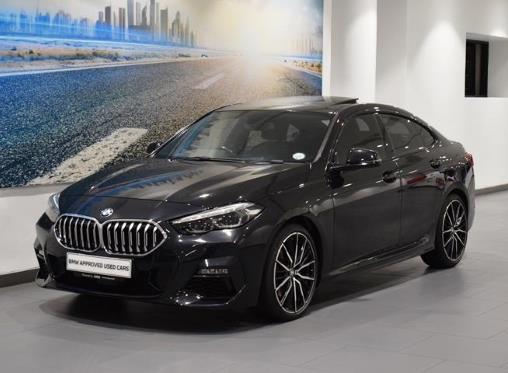 2021 BMW 2 Series 220i Gran Coupe M Sport for sale - 108317