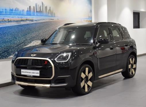 2025 MINI Countryman S All4 for sale - 108291