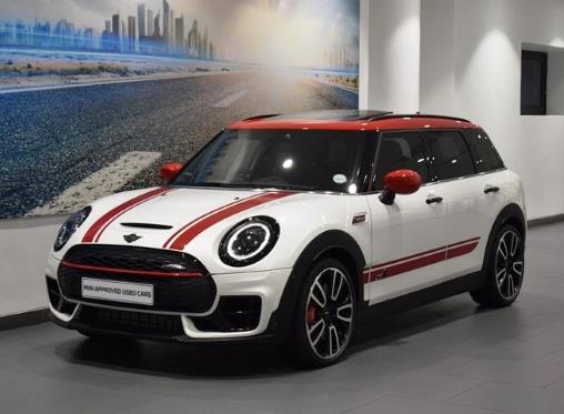 2023 MINI Clubman John Cooper Works ALL4  for sale - 108319