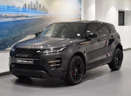 2022 Land Rover Range Rover Evoque D200 Autobiography for sale - 108301