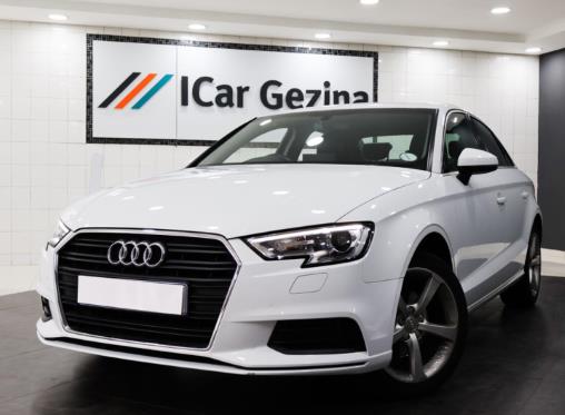 2020 Audi A3 Sedan 30TFSI for sale - 14366