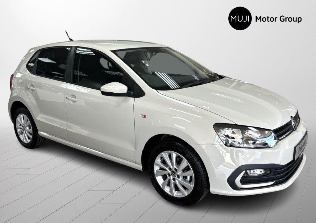 Volkswagen Polo Vivo Hatch 1.4 for Sale in South Africa