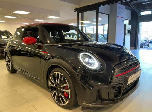 2021 MINI Hatch John Cooper Works  3-Door for sale - 10743107