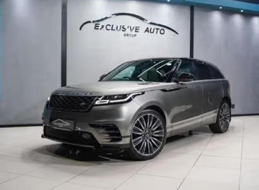 2018 Land Rover Range Rover Velar D300 R-Dynamic HSE for sale - 10743108