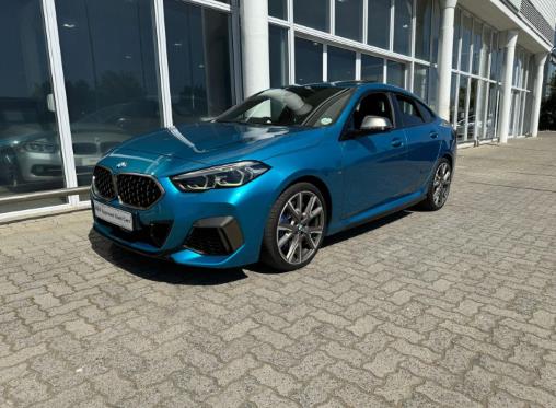 2020 BMW 2 Series M235i xDrive Gran Coupe for sale - SMG13|USED|07F38398