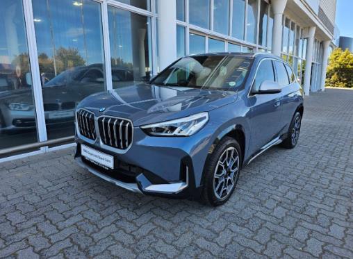 2024 BMW X1 sDrive18i xLine for sale - SMG13|USED|05Y63287