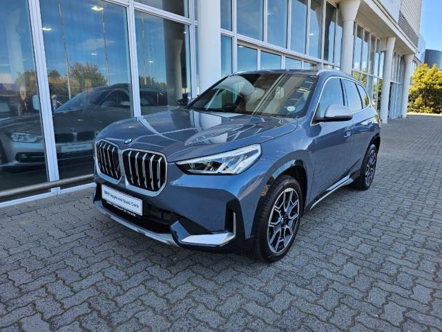 2024 BMW X1 sDrive18i xLine