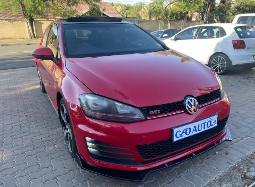 2015 Volkswagen Golf GTI Auto for sale - 10794522