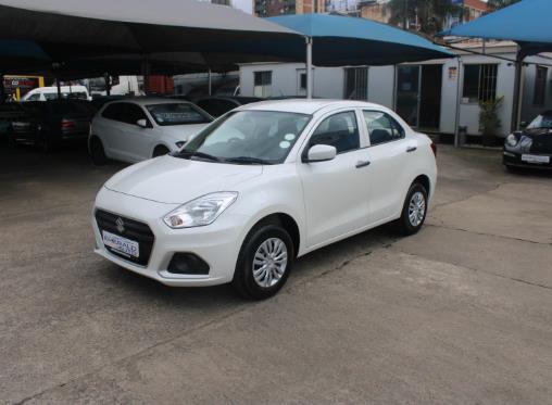 2024 Suzuki DZire 1.2 GA for sale - 3303