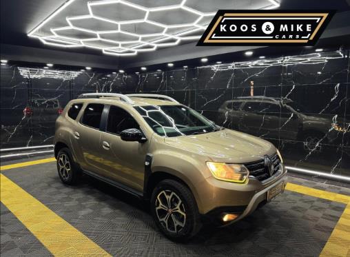 2019 Renault Duster 1.5dCi TechRoad Auto for sale - 04410_24