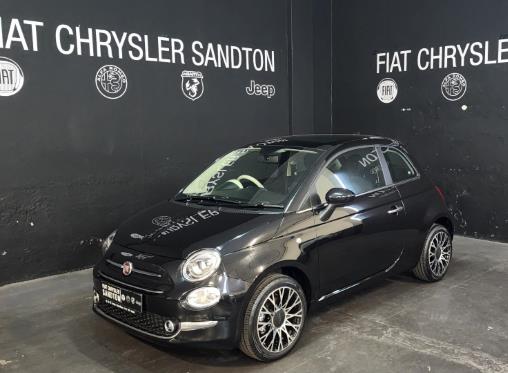 2025 Fiat 500 1.2 Style for sale - 11116331