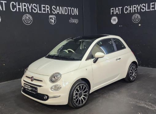 2025 Fiat 500 1.2 Style for sale - 11116332