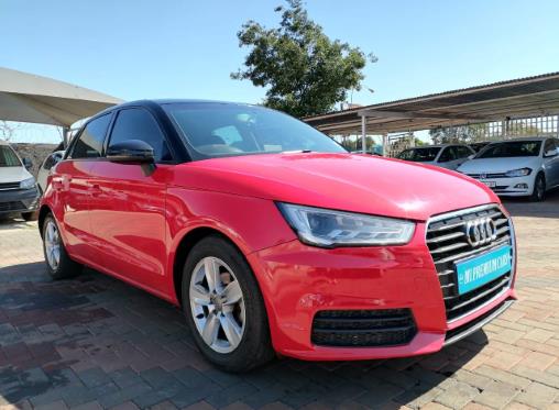 2017 Audi A1 Sportback 1.0TFSI S Auto for sale - 9557859