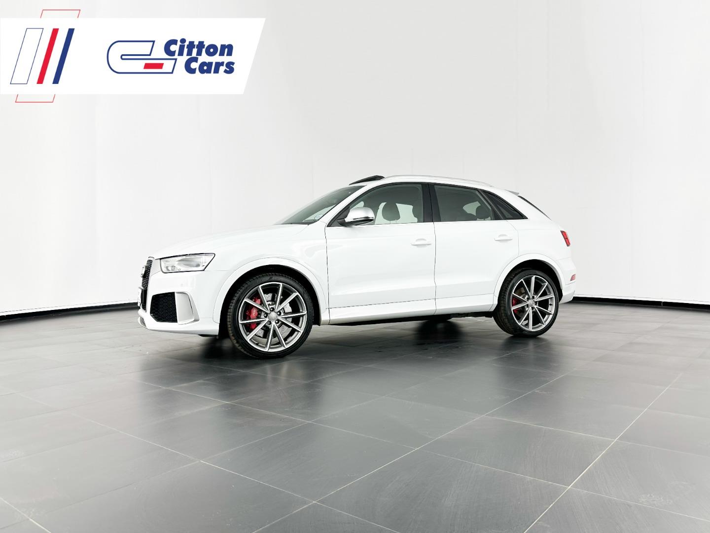 Audi RSQ3 Quattro for Sale