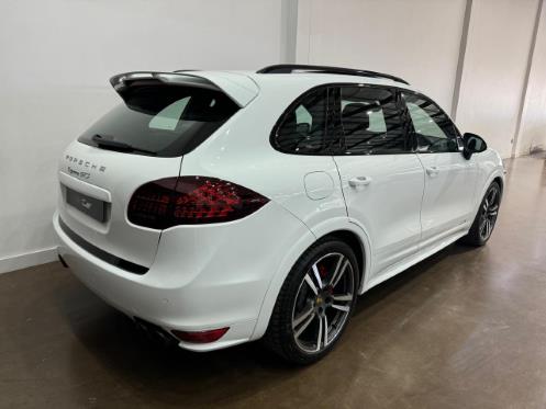 2014 Porsche Cayenne GTS for sale