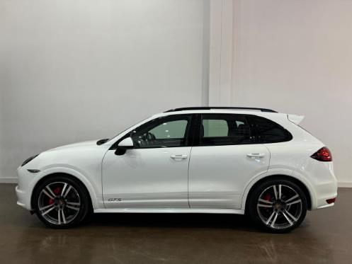2014 Porsche Cayenne GTS for sale