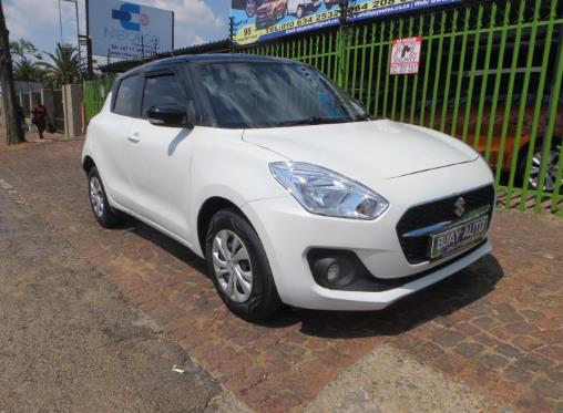 2020 Suzuki Swift 1.2 GL Auto for sale - 565