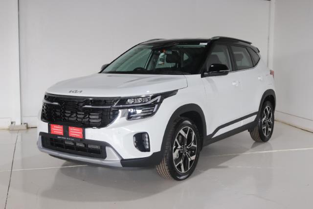 Kia Seltos 1.5 EX+ Hyundai & Kia Springs Preowned