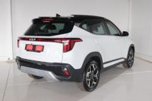 Kia Seltos 1.5 EX+ Hyundai & Kia Springs Preowned