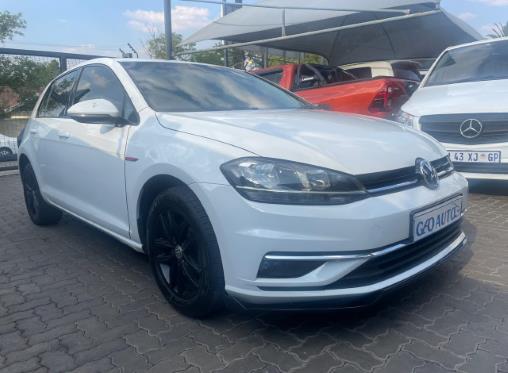 2018 Volkswagen Golf 1.0TSI Comfortline for sale - 11116348