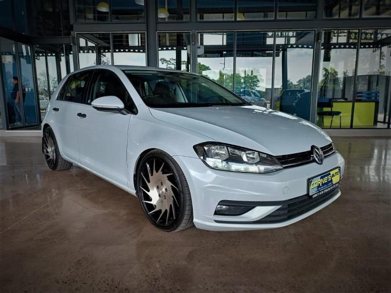 Vw Golf Mk7 Branco Used Volkswagen Golf 7 GTI | 2013 Golf 7 GTI For