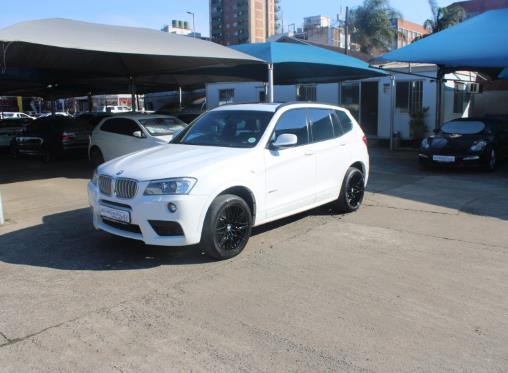 2013 BMW X3 xDrive35i M Sport for sale - 6811