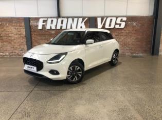 2026 Suzuki Swift 1.2 GLX CVT for sale